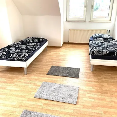 Private Room In Apartment ,Adress Steinweg 19 ,Regensburg North, Wifi , Free Parking,Cathedrale View شقة ريغنسبورغ